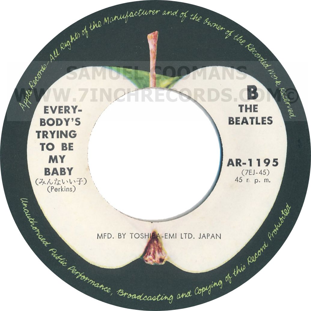 Label Bside